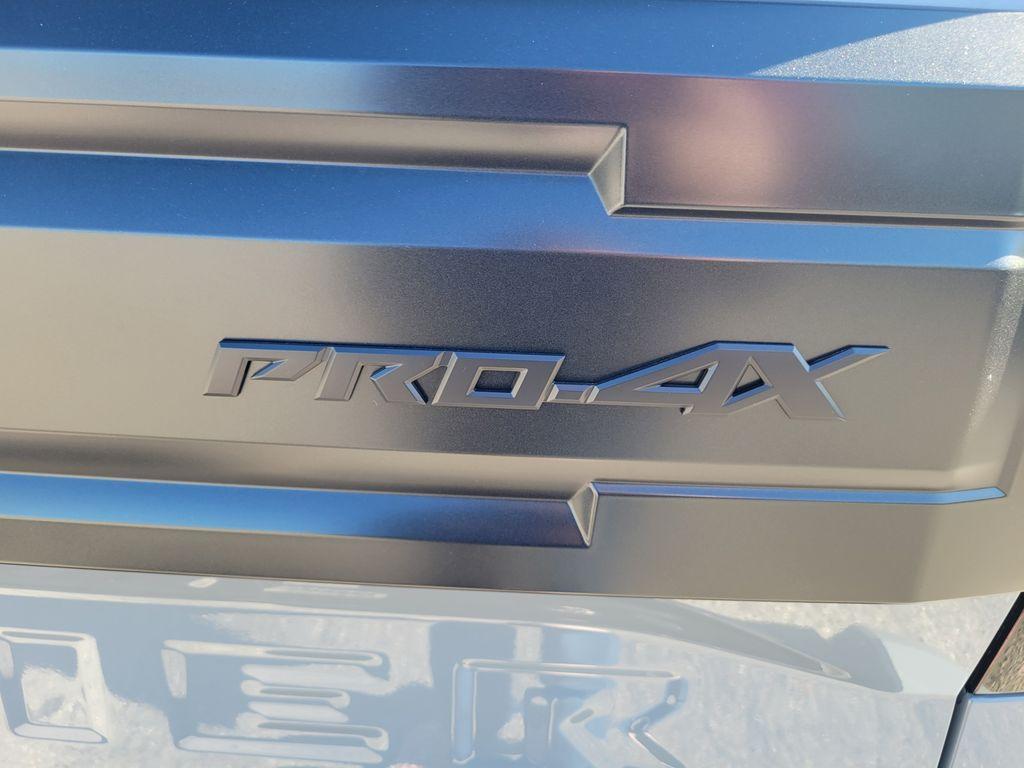 new 2026 Nissan Frontier car, priced at $47,960