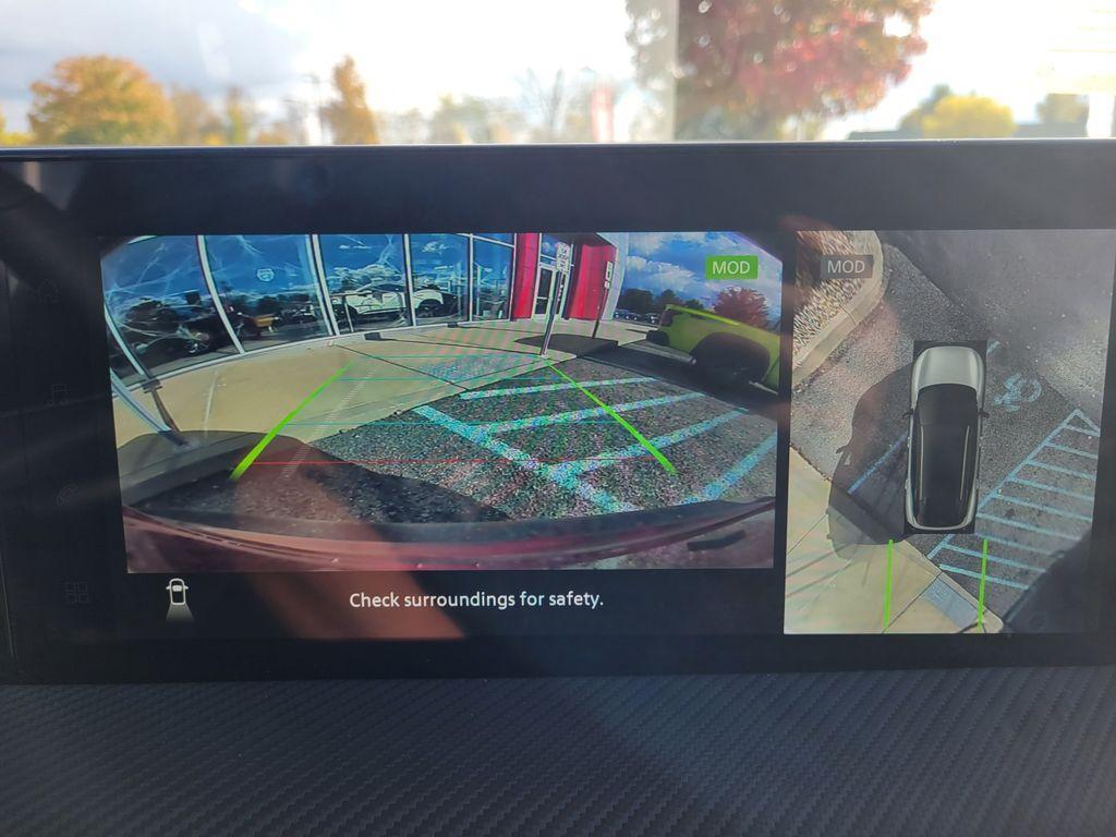 new 2026 Nissan Kicks car, priced at $29,646