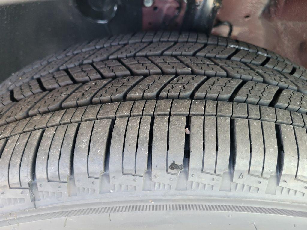 new 2026 Nissan Kicks car, priced at $29,646