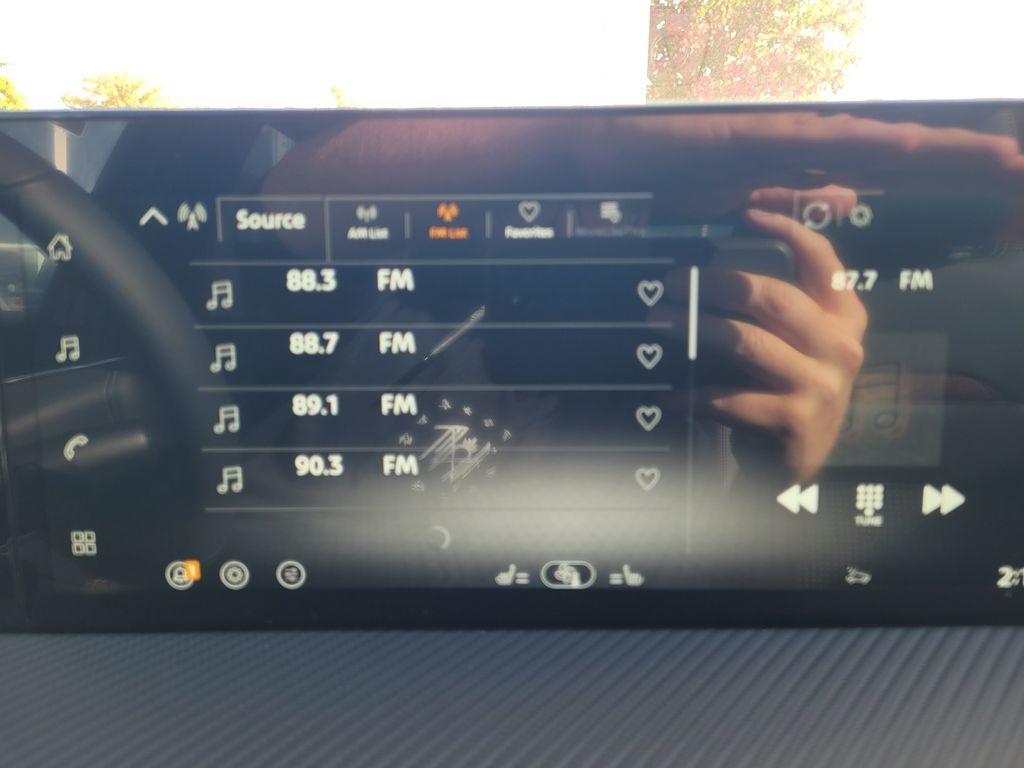 new 2026 Nissan Kicks car, priced at $29,646