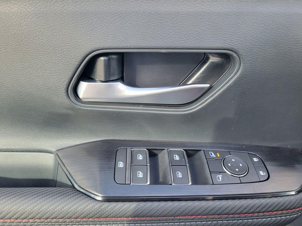 new 2026 Nissan Kicks car, priced at $29,646