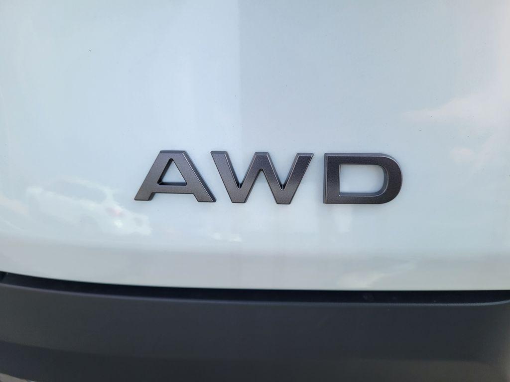 new 2026 Nissan Murano car, priced at $46,930