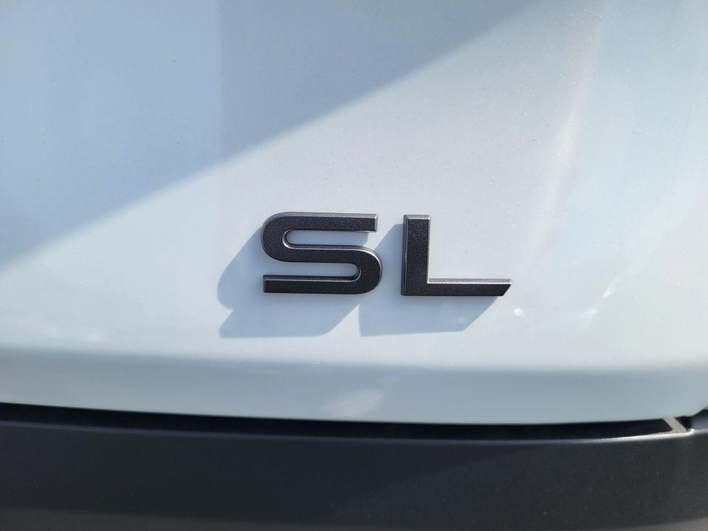 new 2026 Nissan Murano car, priced at $46,930