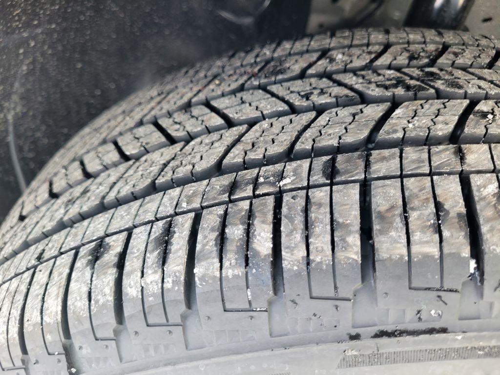 new 2026 Nissan Kicks car, priced at $31,848