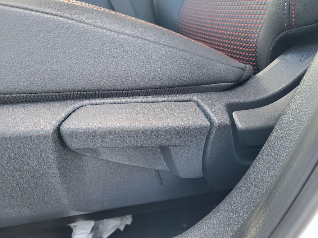 new 2026 Nissan Kicks car, priced at $31,848