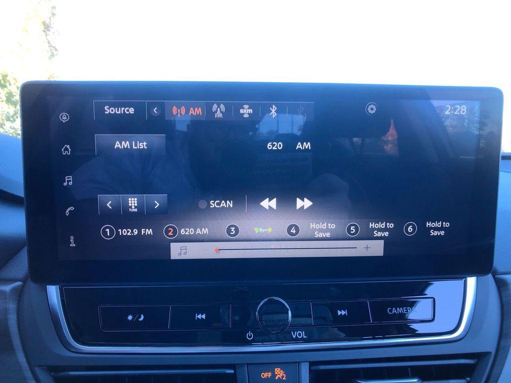 new 2025 Nissan Altima car, priced at $30,160