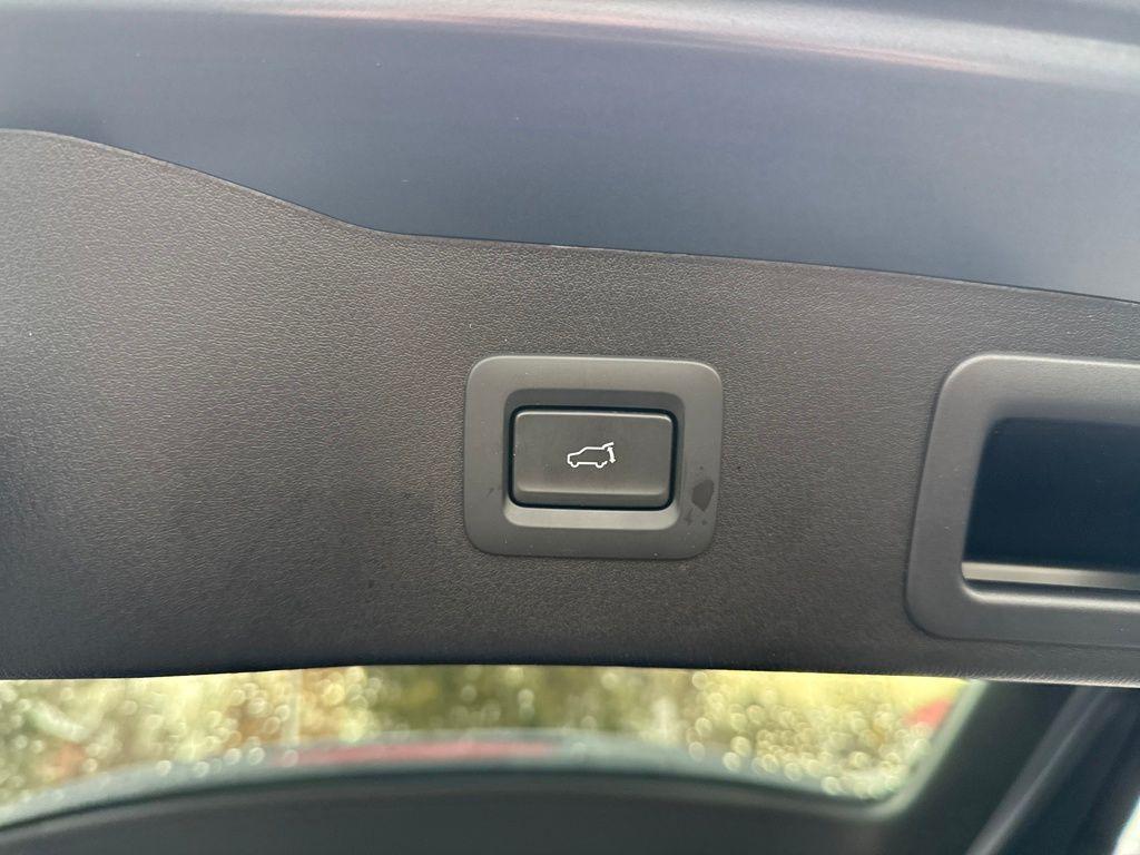 used 2025 Mazda CX-5 car, priced at $29,342