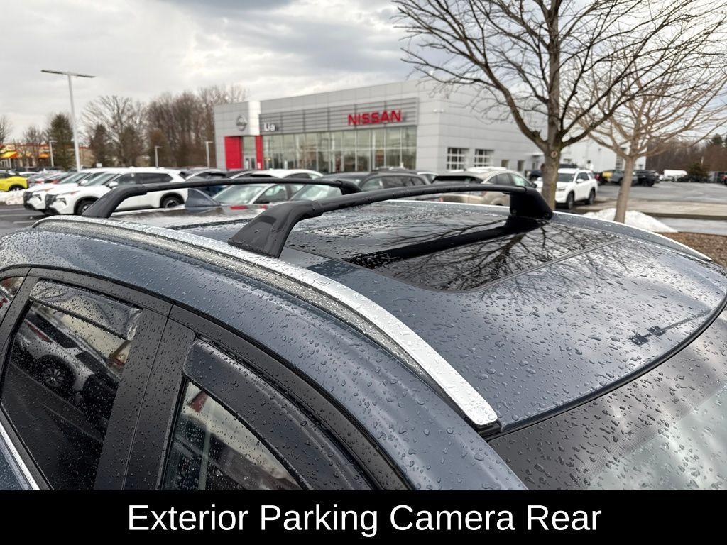 used 2025 Mazda CX-5 car, priced at $29,342