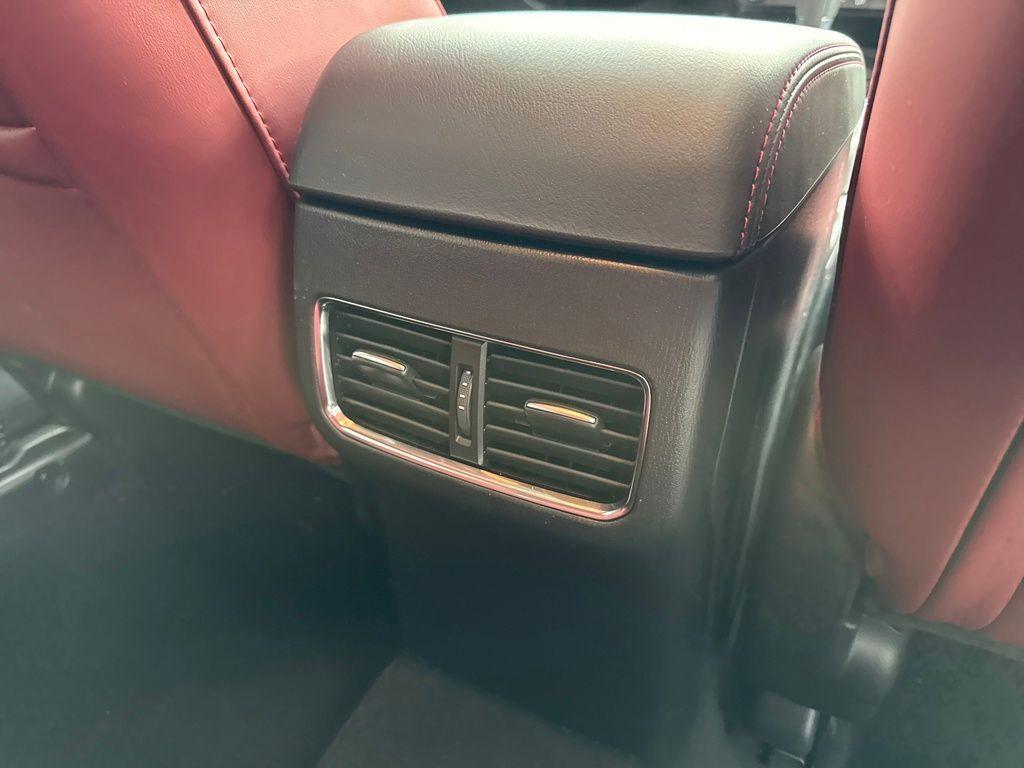 used 2025 Mazda CX-5 car, priced at $29,342