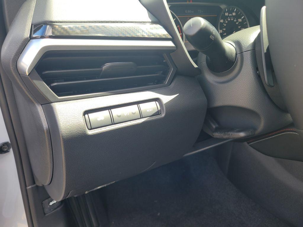 new 2025 Nissan Altima car, priced at $29,480