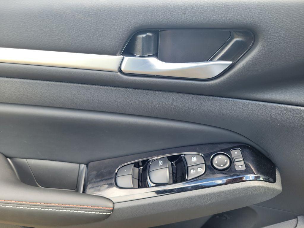 new 2025 Nissan Altima car, priced at $29,480