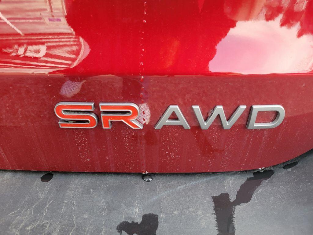 new 2026 Nissan Kicks car, priced at $30,069