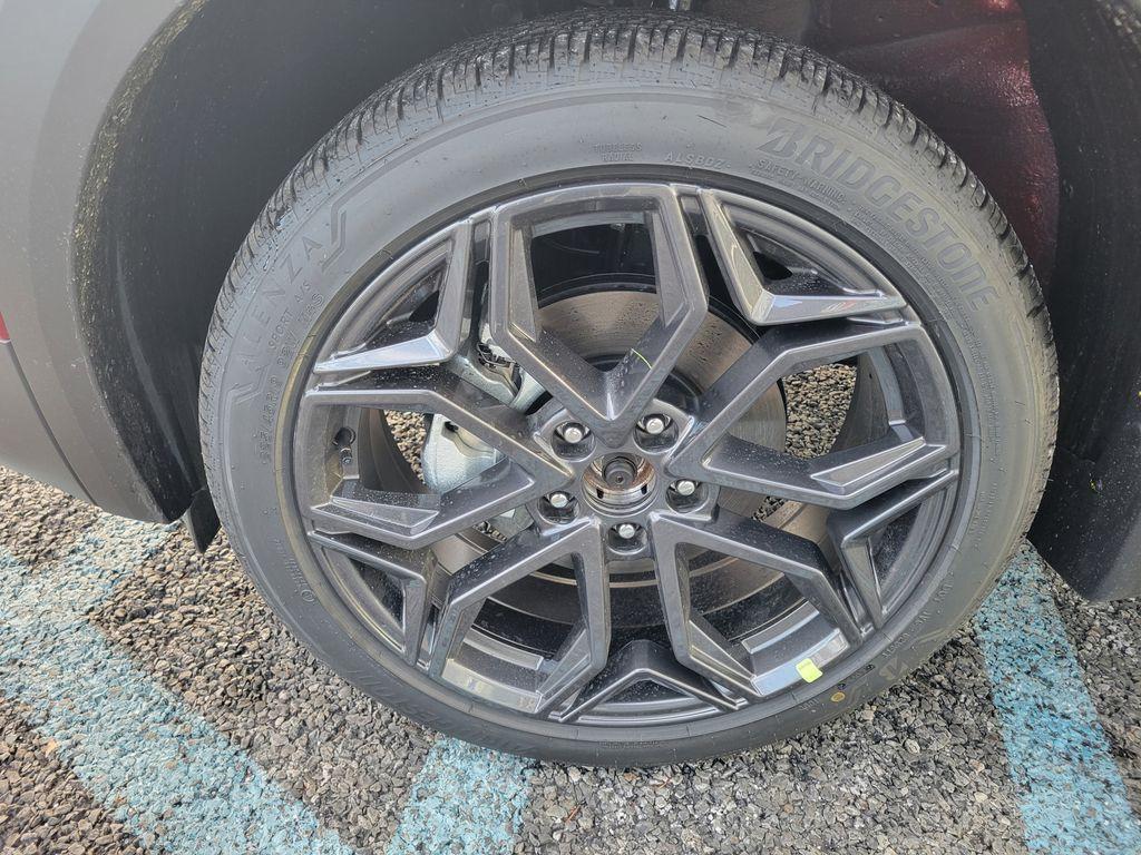 new 2026 Nissan Kicks car, priced at $30,069