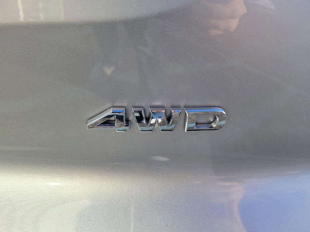 new 2025 Nissan Pathfinder car, priced at $33,475