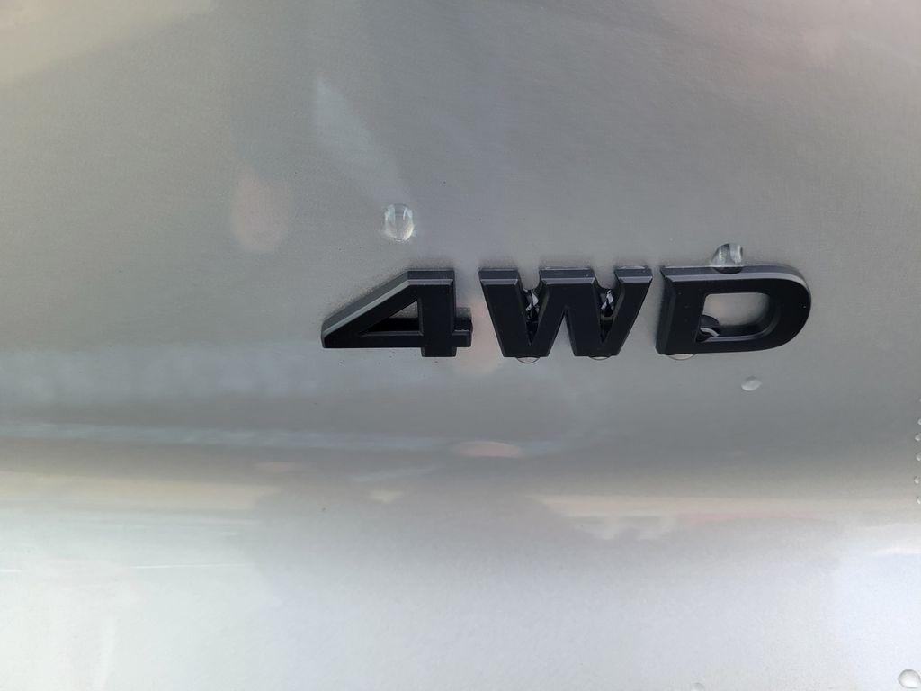 new 2025 Nissan Pathfinder car, priced at $37,375