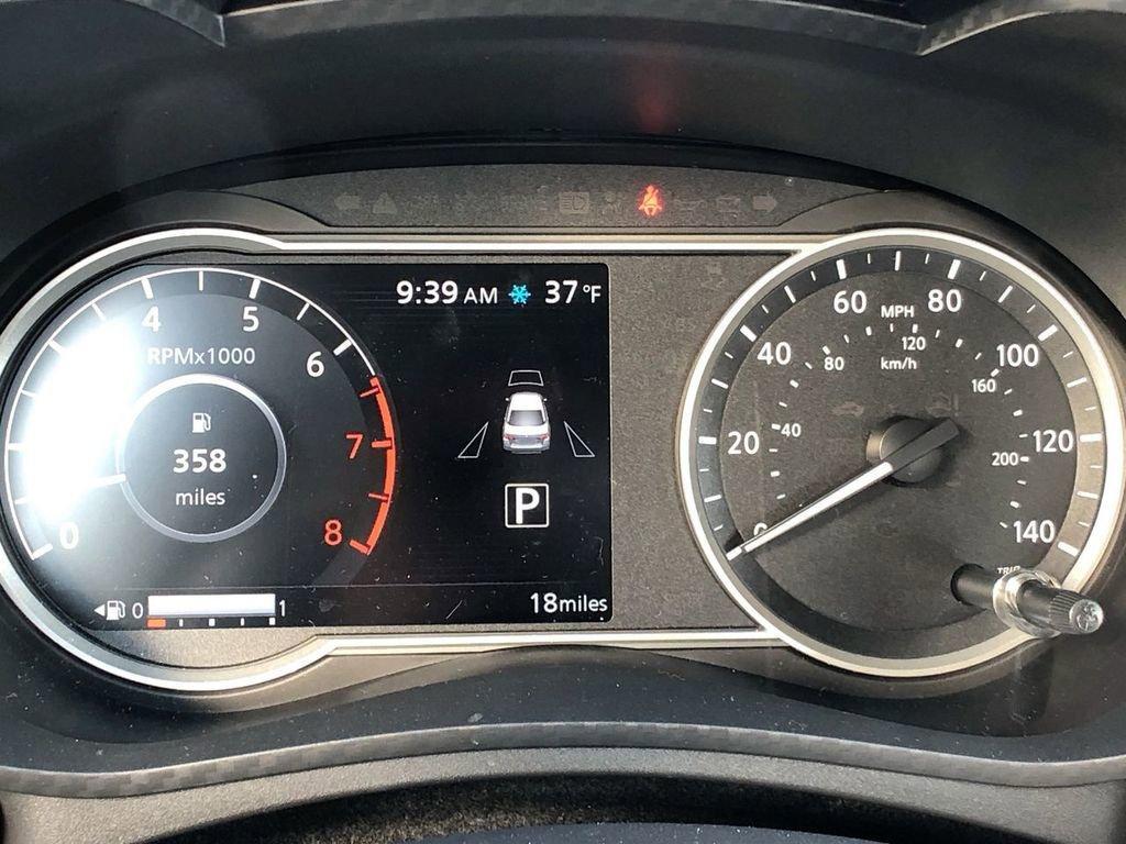 new 2025 Nissan Versa car, priced at $21,750