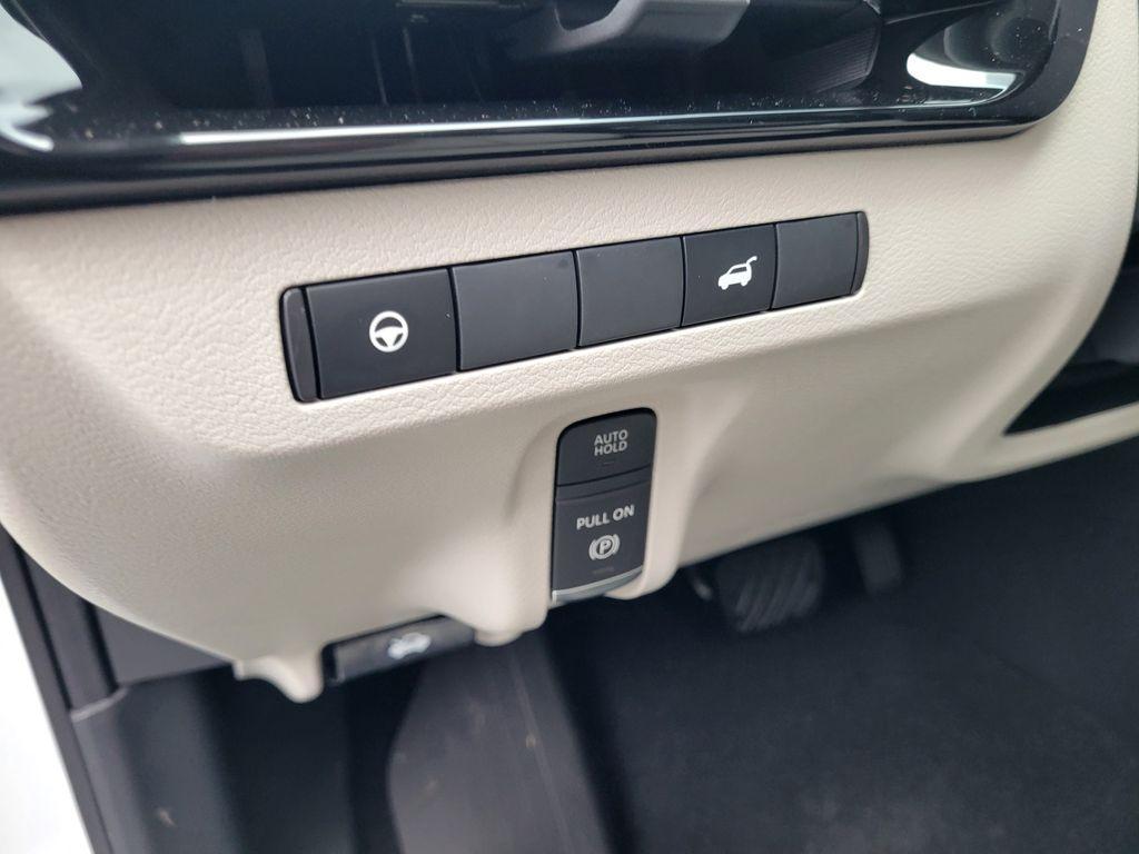 new 2026 Nissan Murano car, priced at $45,495