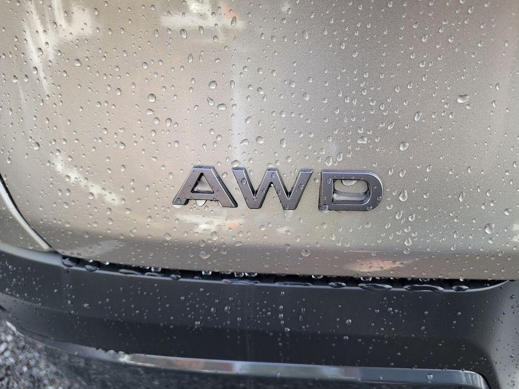 new 2026 Nissan Murano car, priced at $45,495