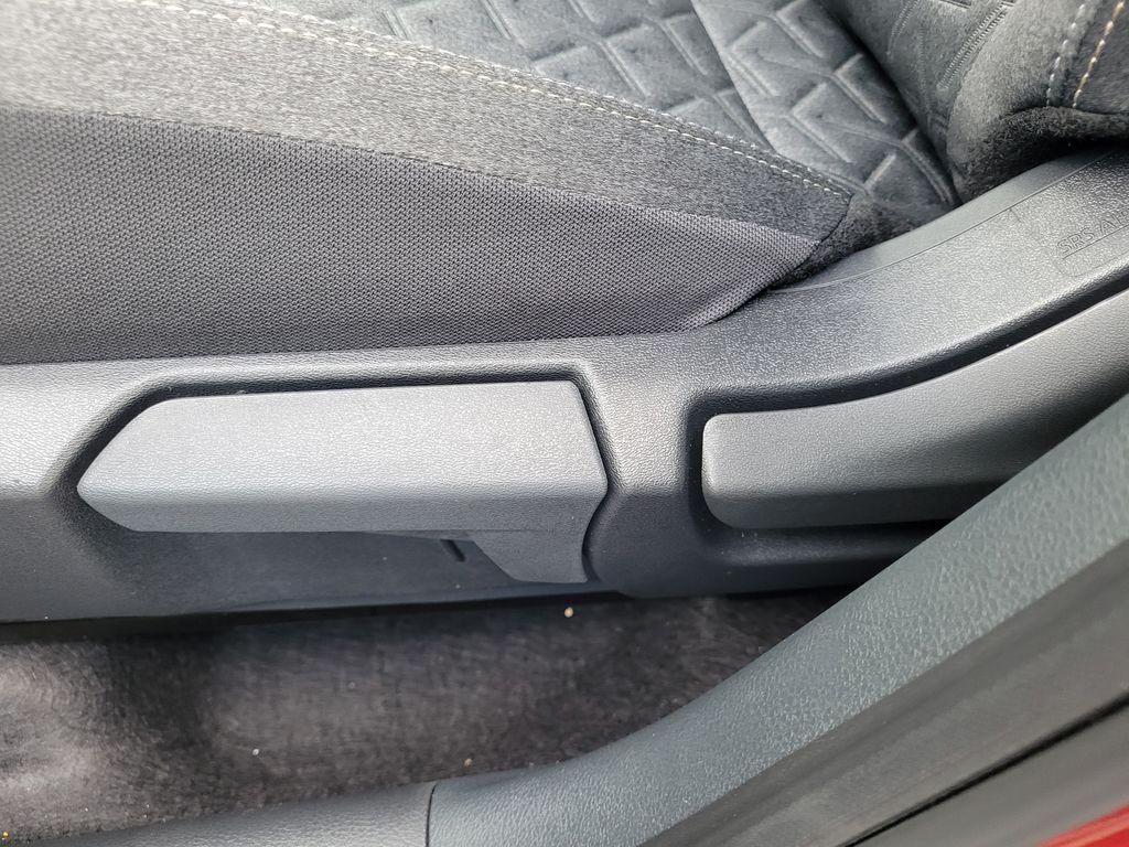 new 2026 Nissan Kicks car, priced at $27,256