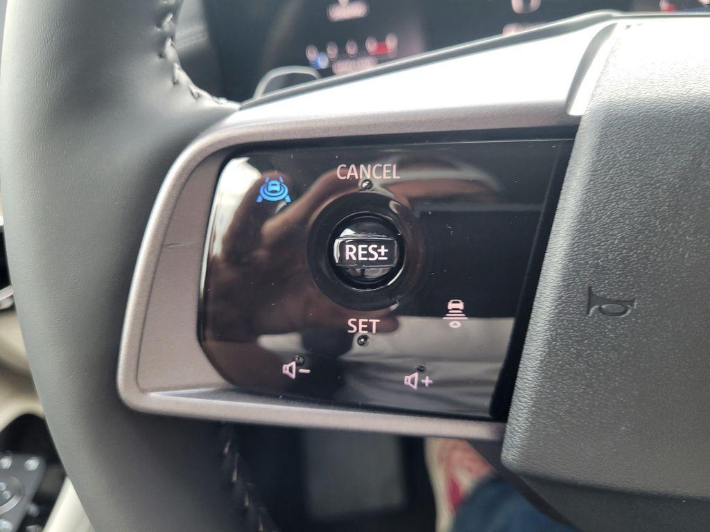 new 2025 Nissan Murano car, priced at $38,710