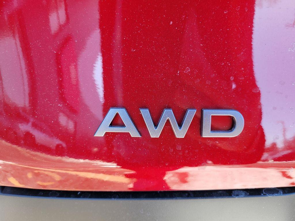 new 2025 Nissan Murano car, priced at $38,710