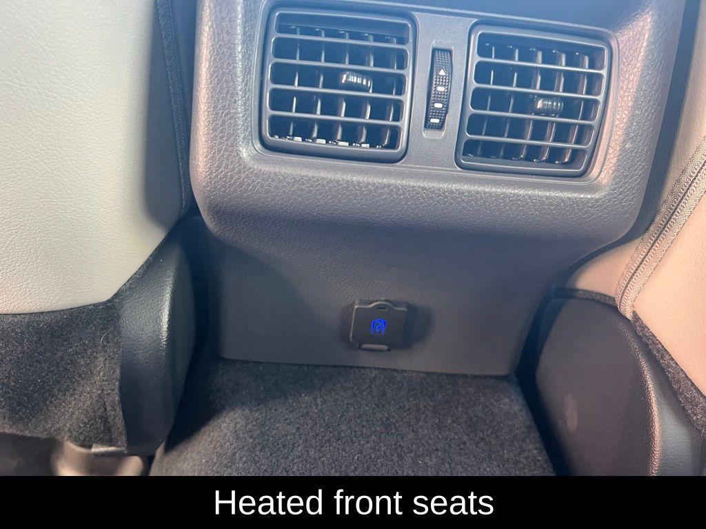 used 2024 Toyota Camry car, priced at $27,542