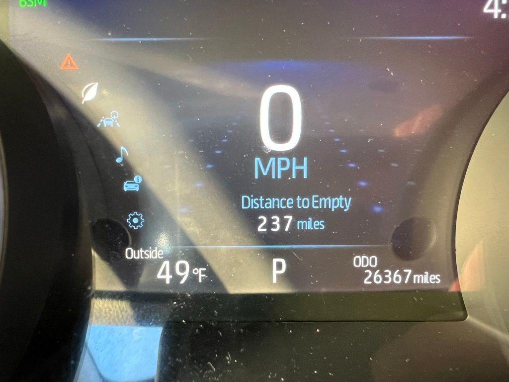 used 2024 Toyota Camry car, priced at $27,542