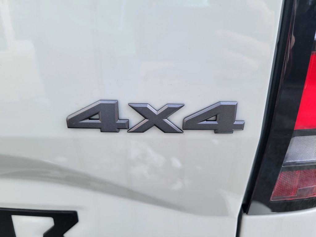 new 2026 Nissan Frontier car, priced at $42,085