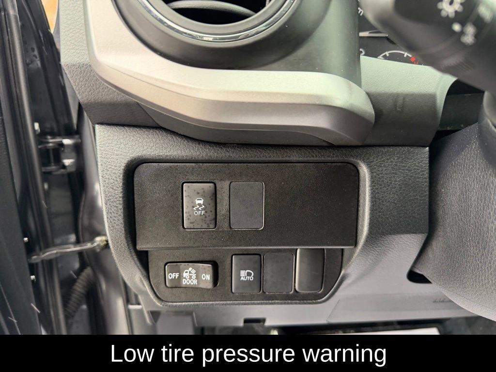 used 2022 Toyota Tacoma car, priced at $32,542