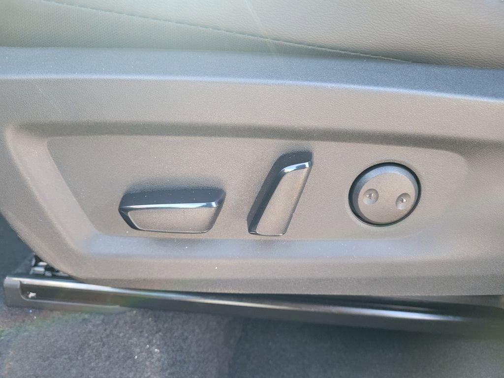 new 2025 Nissan Murano car, priced at $34,500