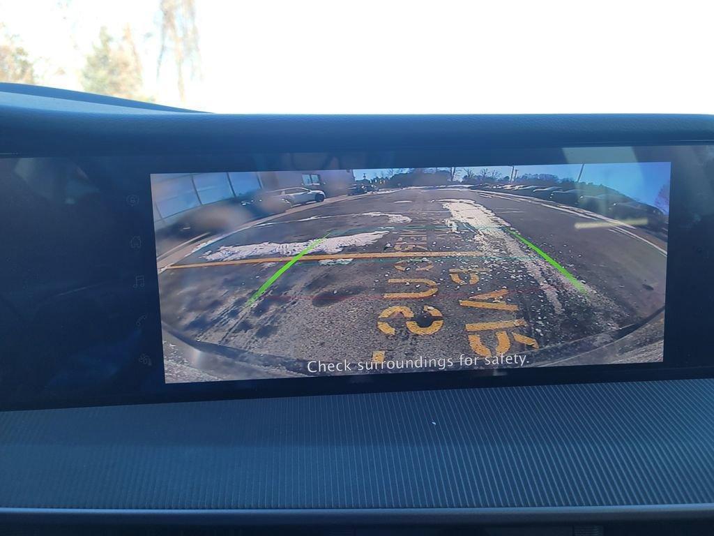 new 2025 Nissan Murano car, priced at $34,500