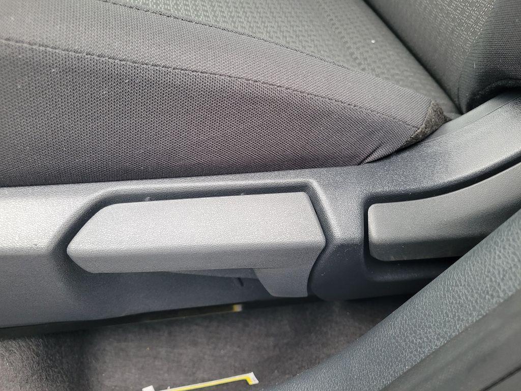 new 2026 Nissan Kicks car, priced at $25,549