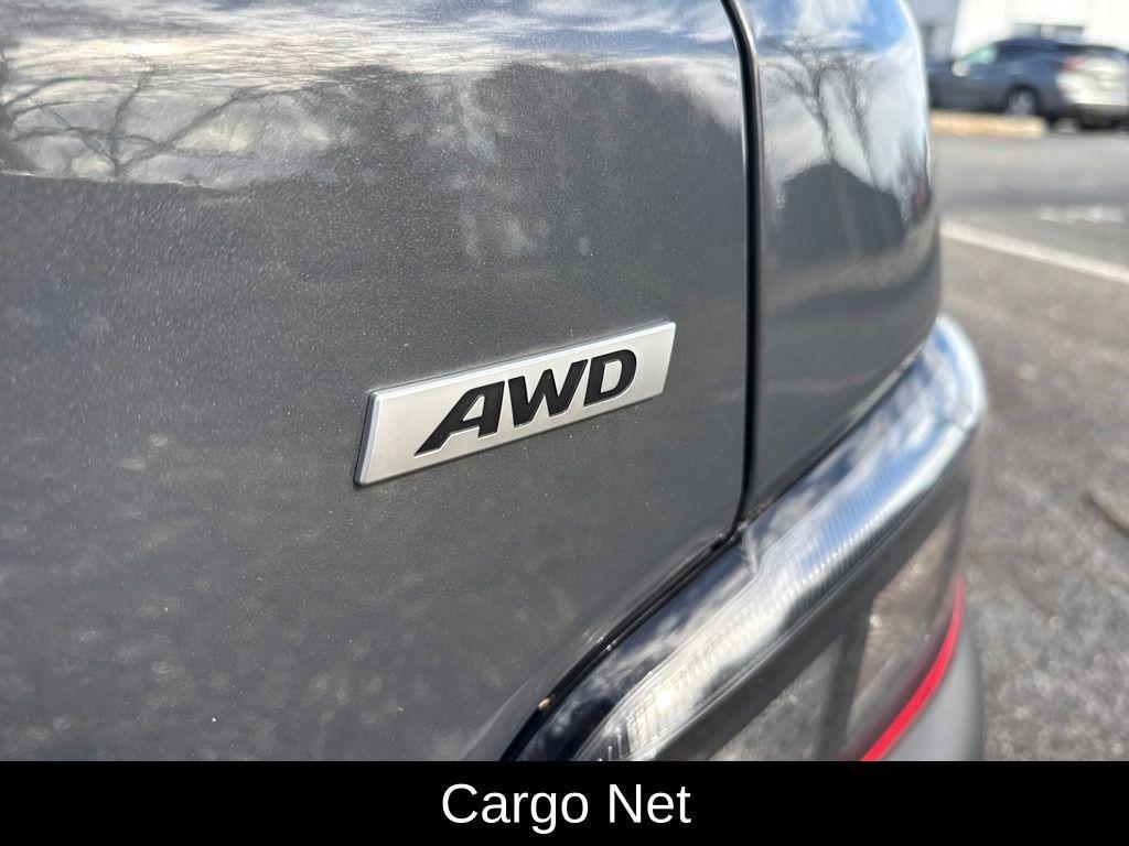 used 2023 Hyundai Kona car, priced at $22,242