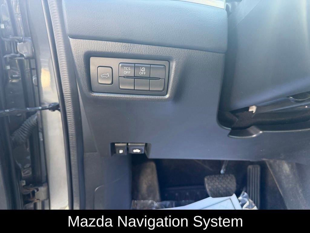 used 2018 Mazda CX-5 car, priced at $17,942