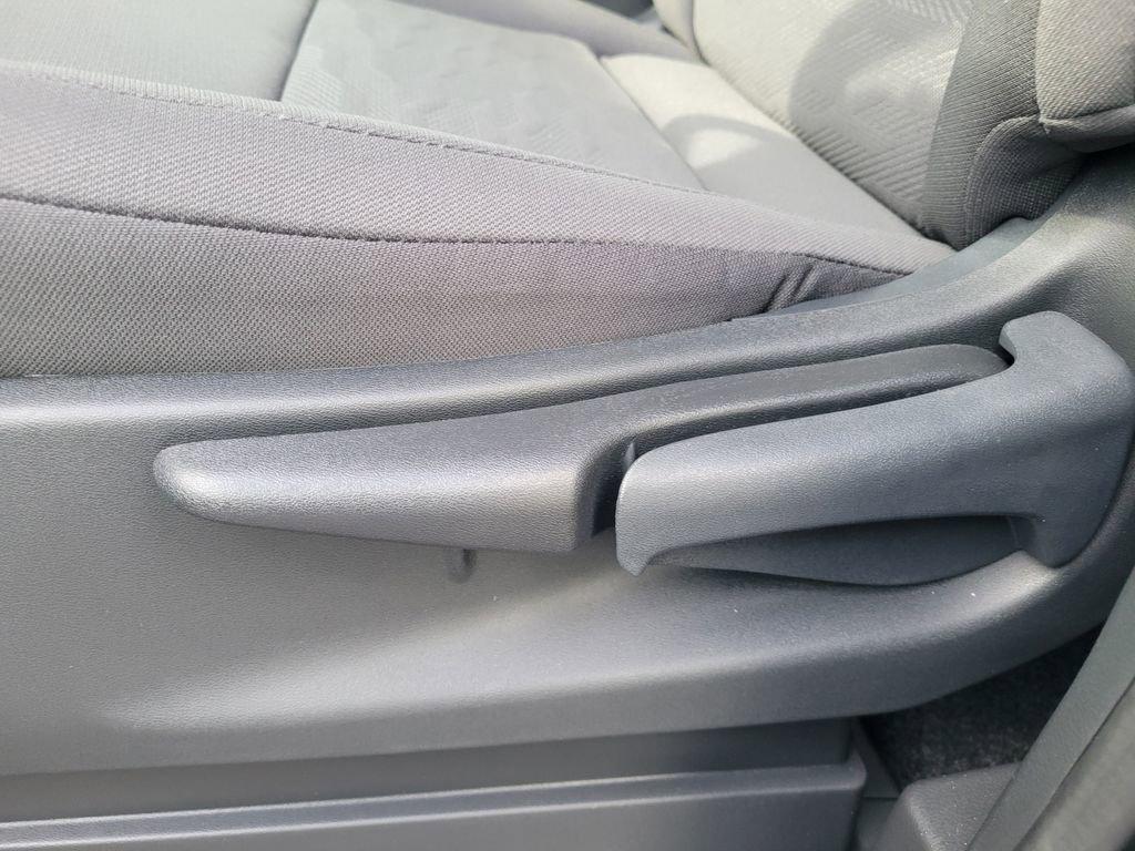 new 2026 Nissan Frontier car, priced at $36,080