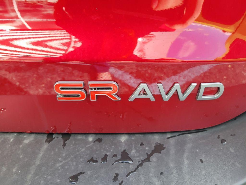 new 2026 Nissan Kicks car, priced at $29,878