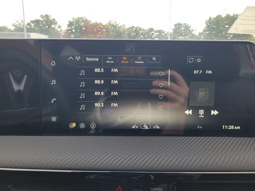 new 2026 Nissan Kicks car, priced at $29,878