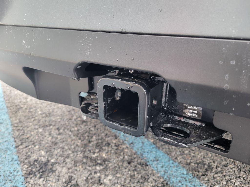 new 2026 Nissan Pathfinder car, priced at $52,940