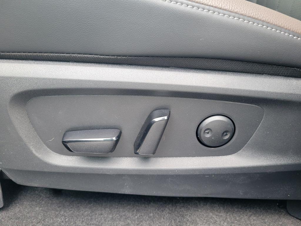 new 2026 Nissan Pathfinder car, priced at $52,940