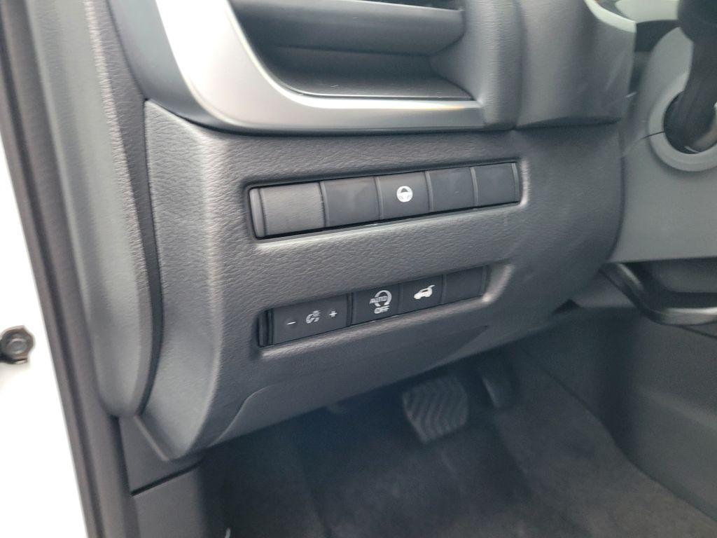 new 2026 Nissan Rogue car, priced at $32,550