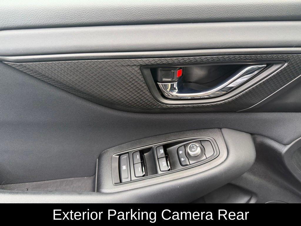 used 2024 Subaru Outback car, priced at $26,942