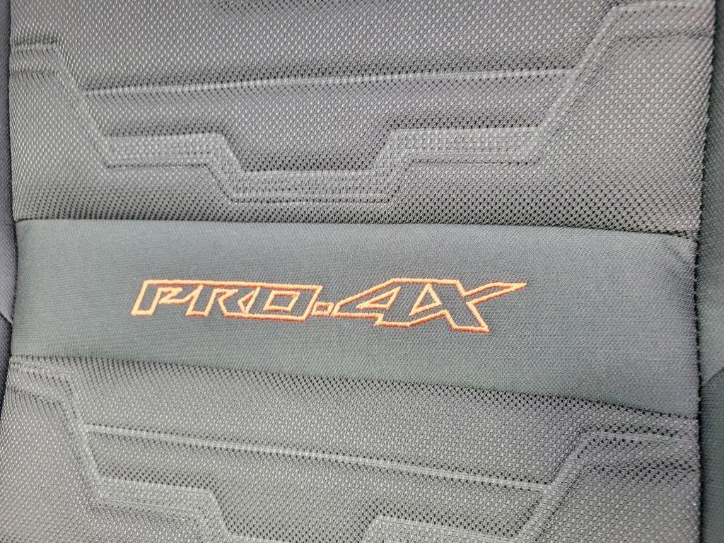 new 2026 Nissan Frontier car, priced at $44,430