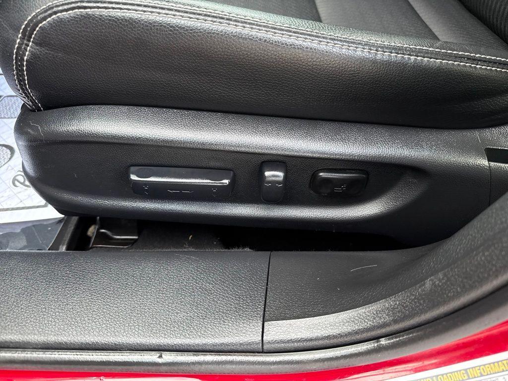 used 2016 Honda Accord car, priced at $16,542