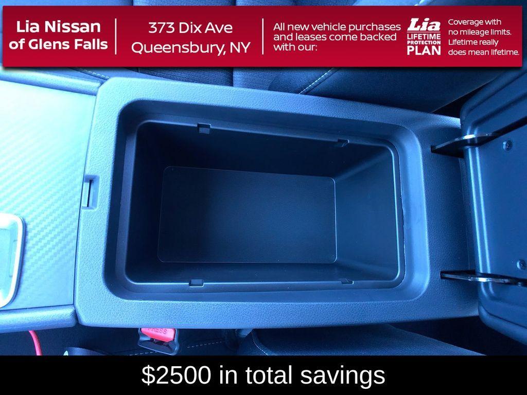 new 2025 Nissan Altima car, priced at $30,610