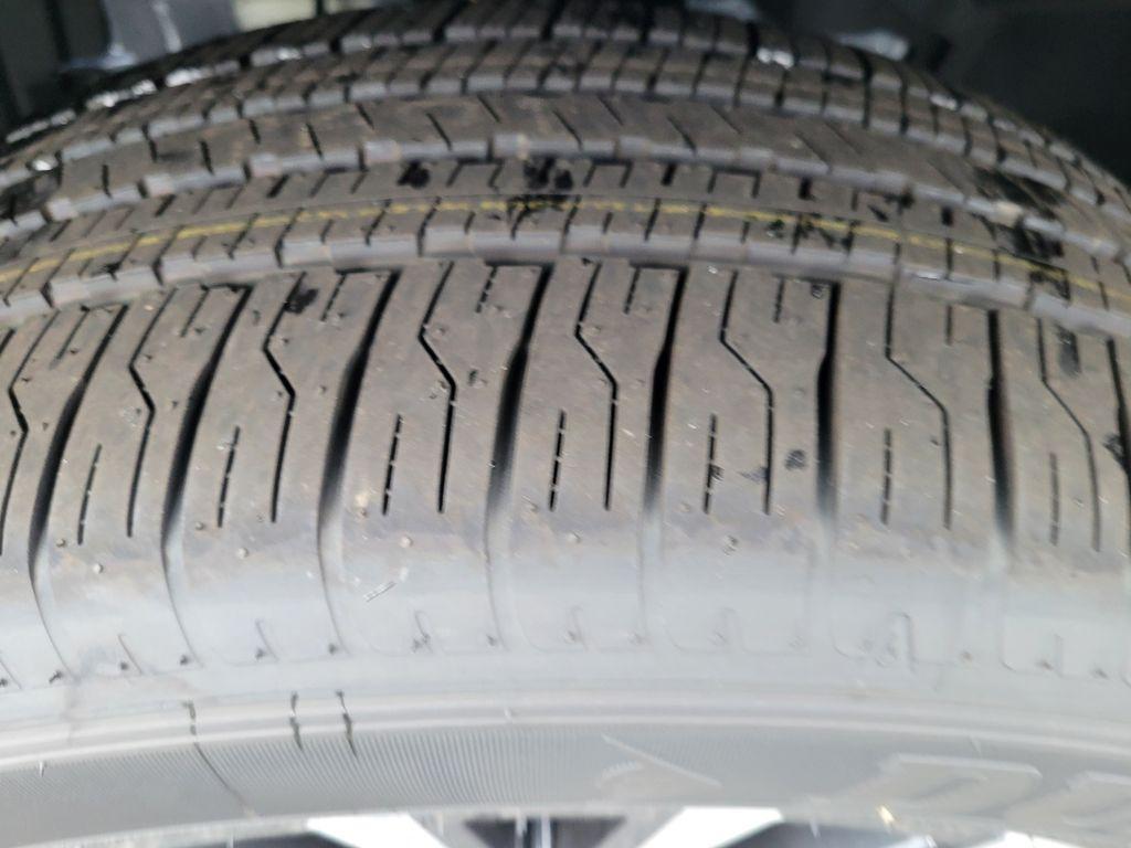 new 2026 Nissan Rogue car, priced at $39,335