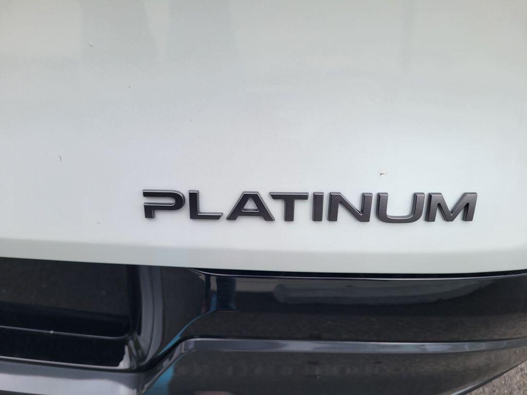 new 2026 Nissan Murano car, priced at $49,985