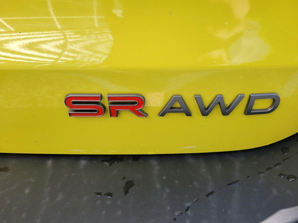 new 2026 Nissan Kicks car, priced at $31,185