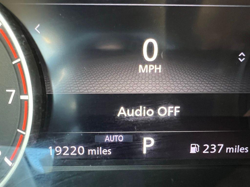 used 2021 Nissan Rogue car, priced at $21,942