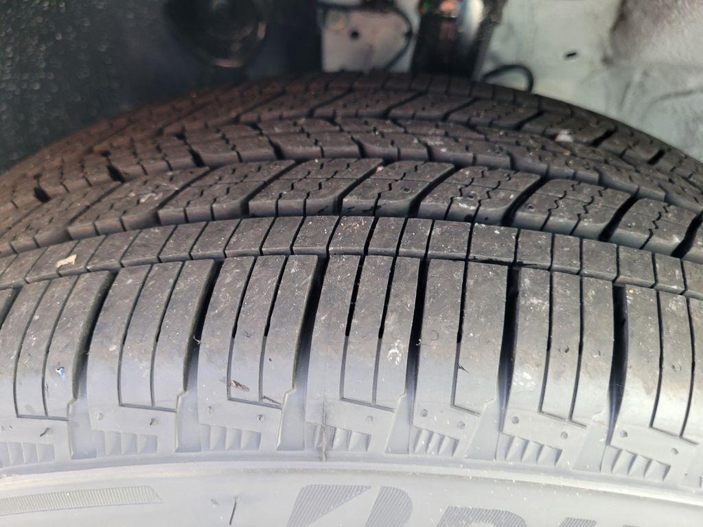 new 2026 Nissan Kicks car, priced at $27,583