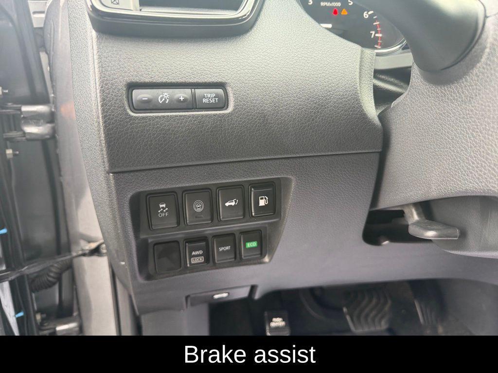 used 2019 Nissan Rogue car, priced at $11,642